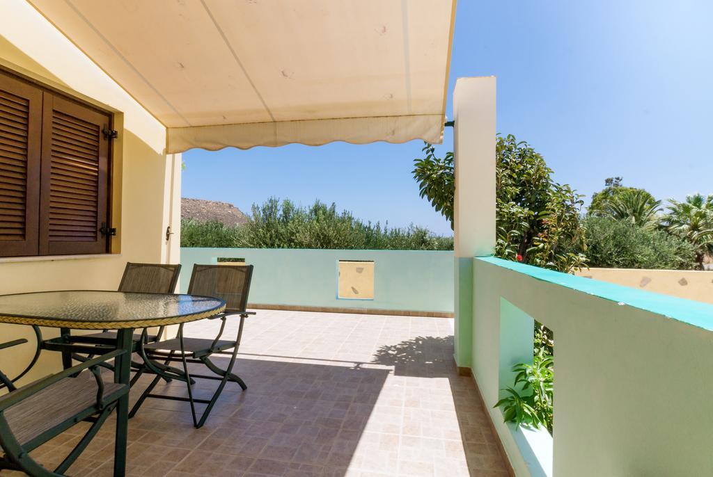 Rousolakos Pool Apartments Palekastro Quarto foto